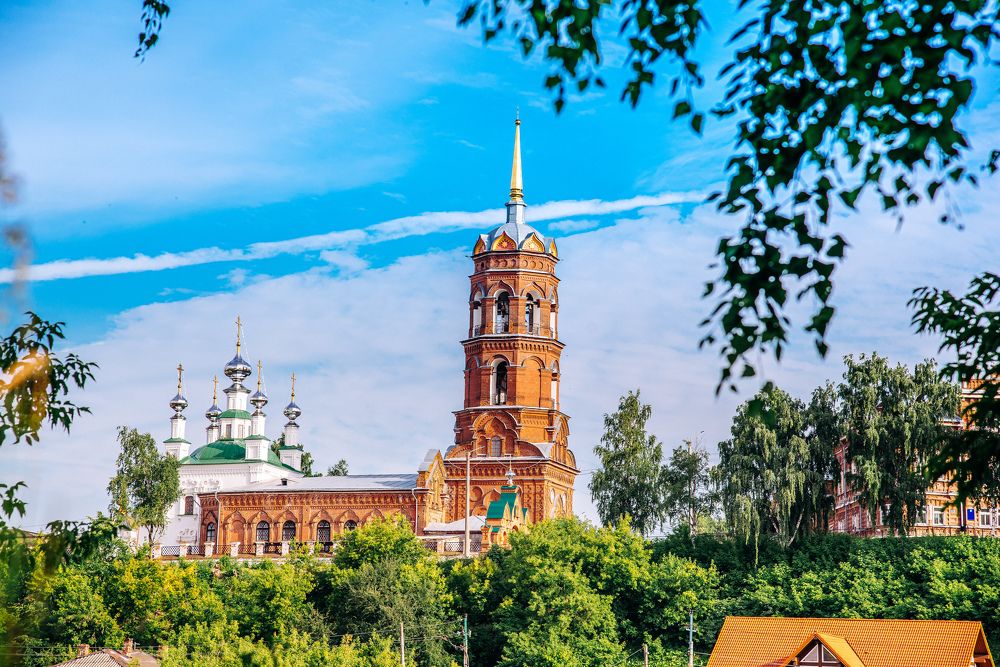 Photograph by Юрий Киреичев