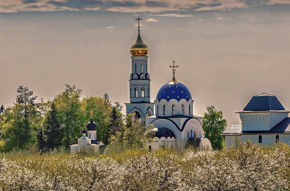 Photograph by Александр Поборчий