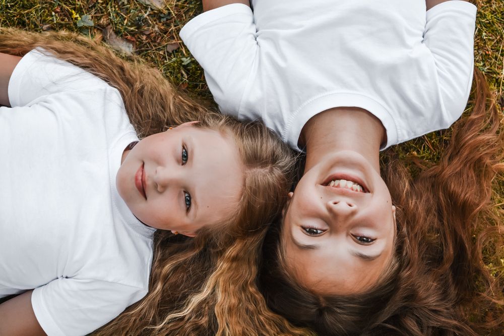 Photograph by Olga Denisenok