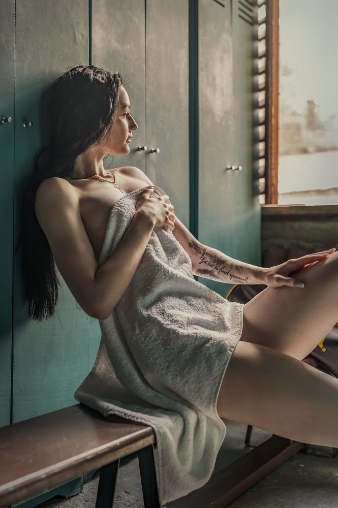 Photograph by Виталий Касьянов