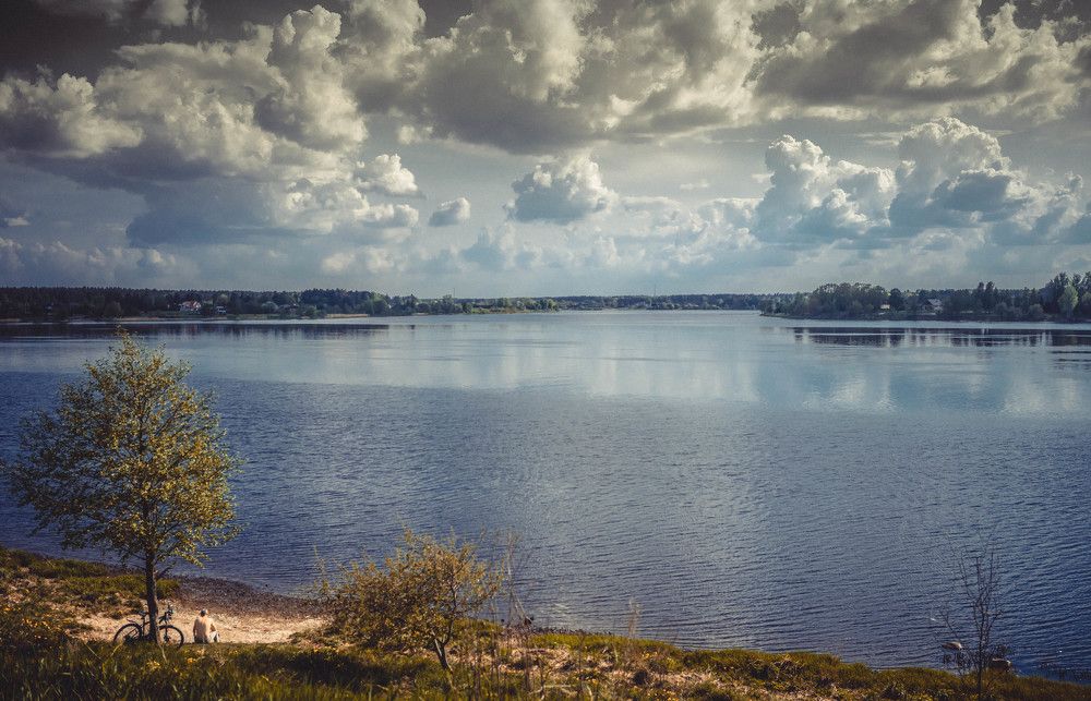 Photograph by Александр Забавка