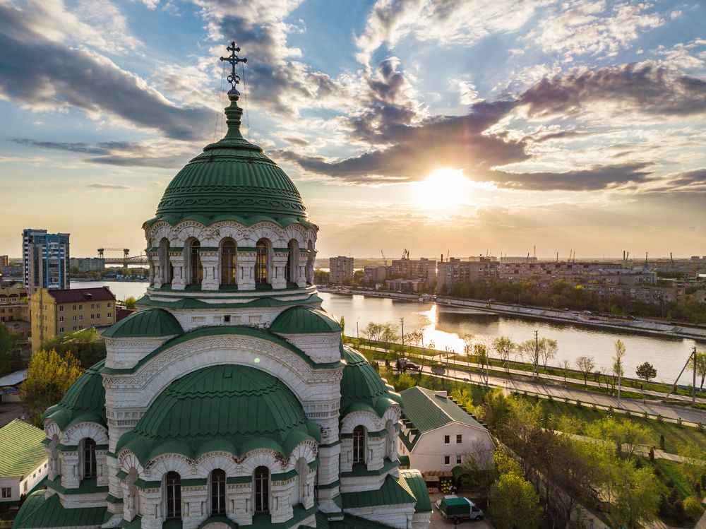 Photograph by Дмитрий Власов