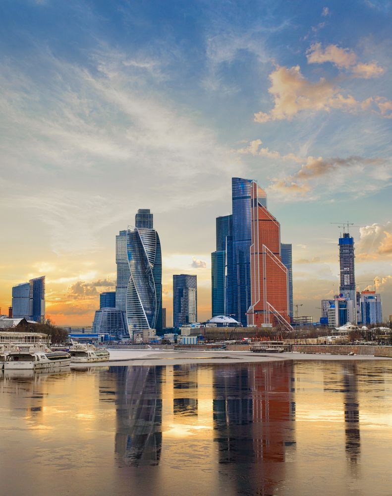 Photograph by Serguei Boukarev