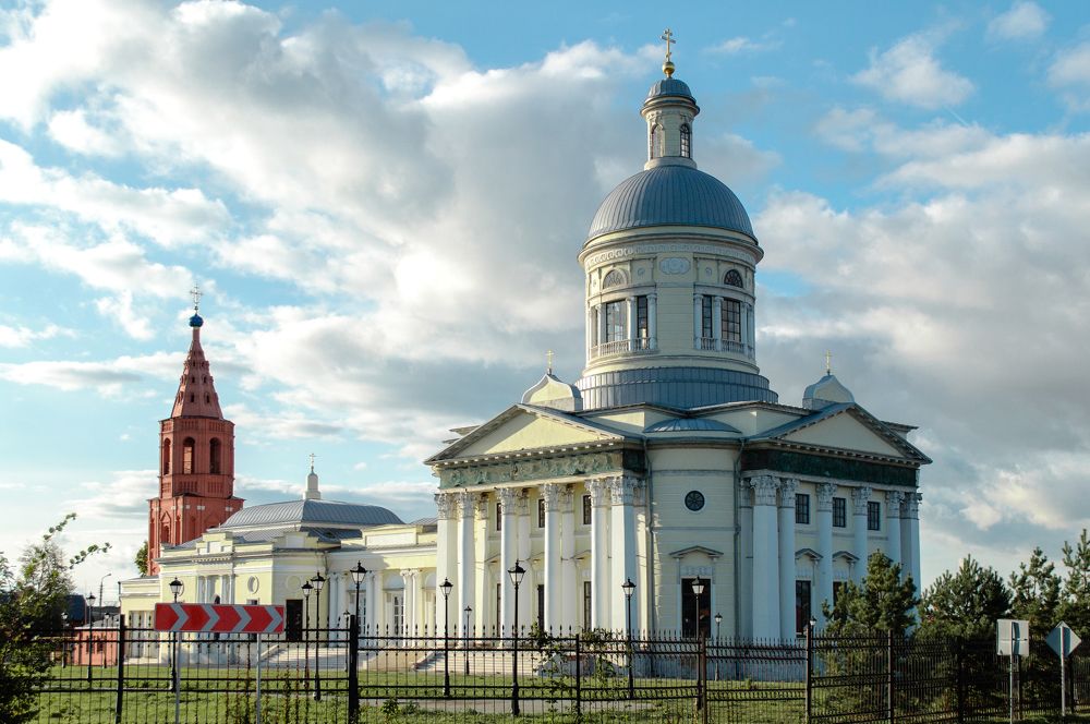 Photograph by Ekaterina