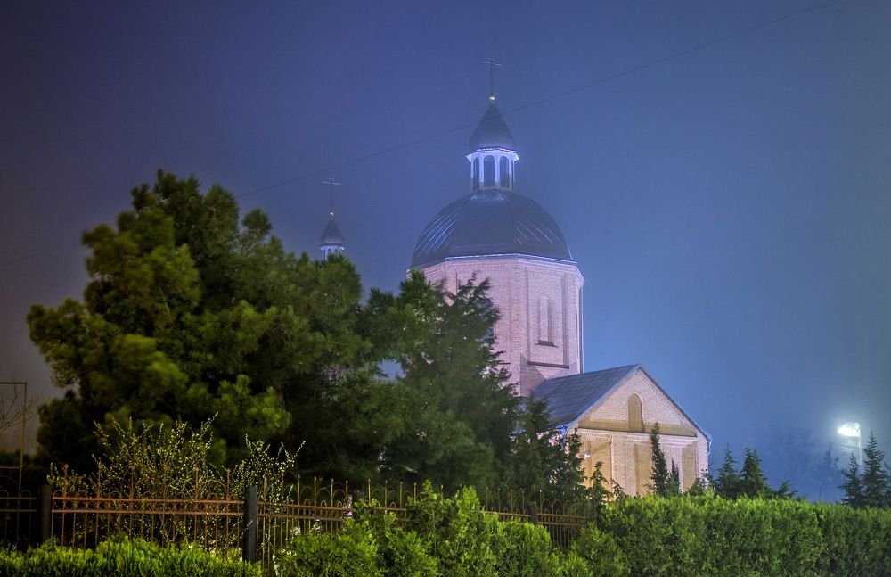 Photograph by Евгений Ермаков