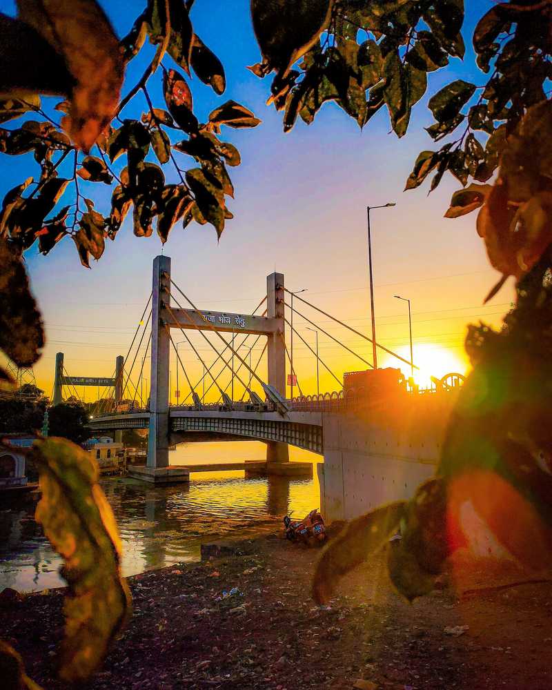 Photograph by Kaustubh Mishra