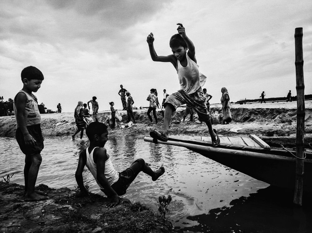 Photograph by Chandra Krisna