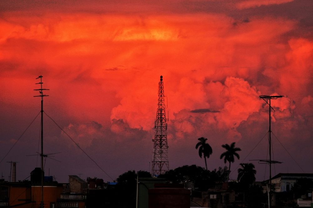 Photograph by Ryanny Torna