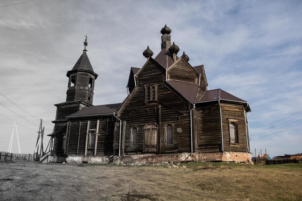 Photograph by Вадим Басов