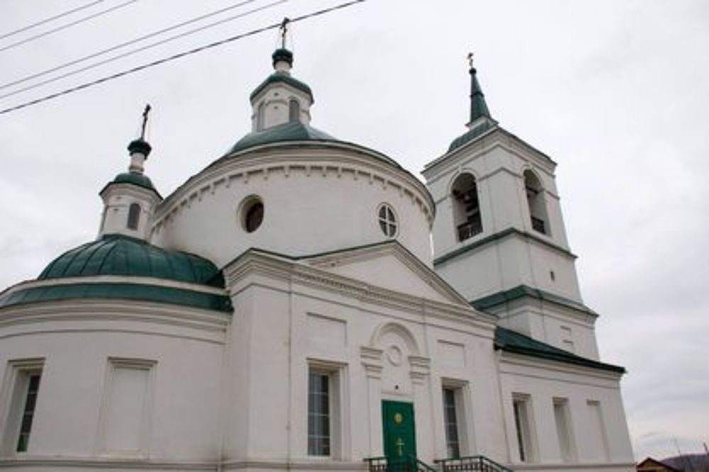 Photograph by Вадим Басов