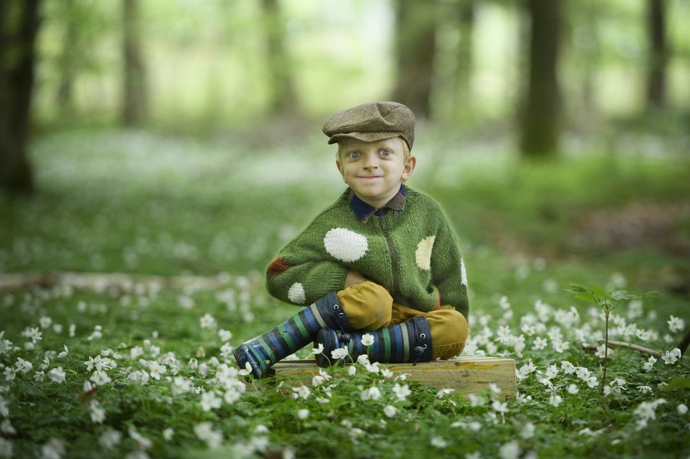 Photograph by Asta Balcikoniene