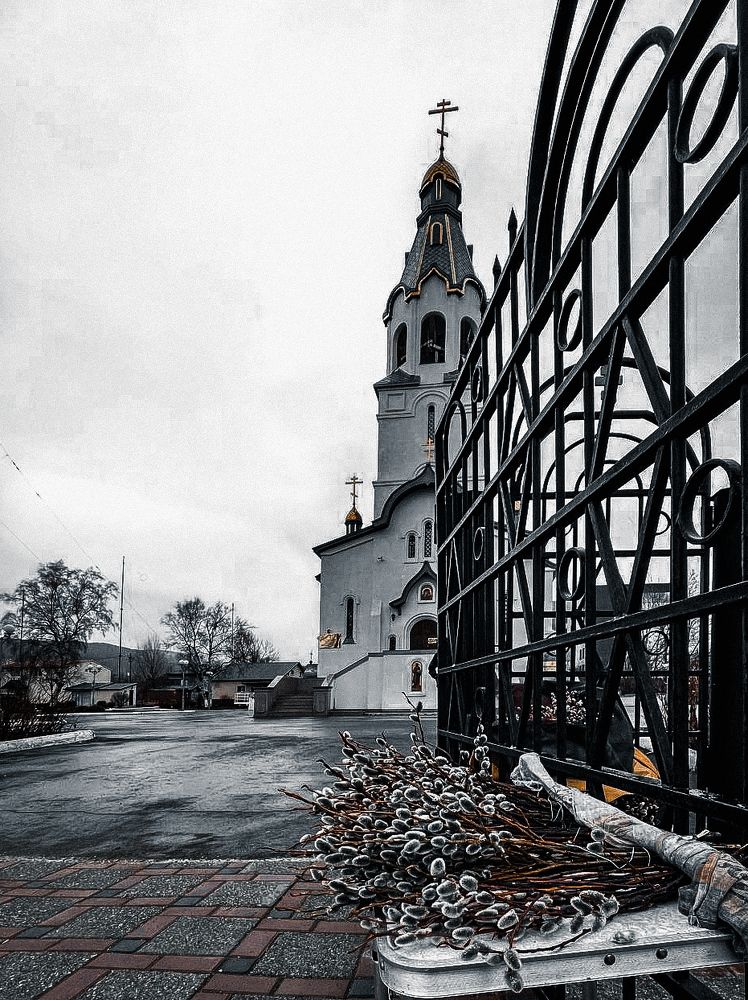 Photograph by Никита Зыков