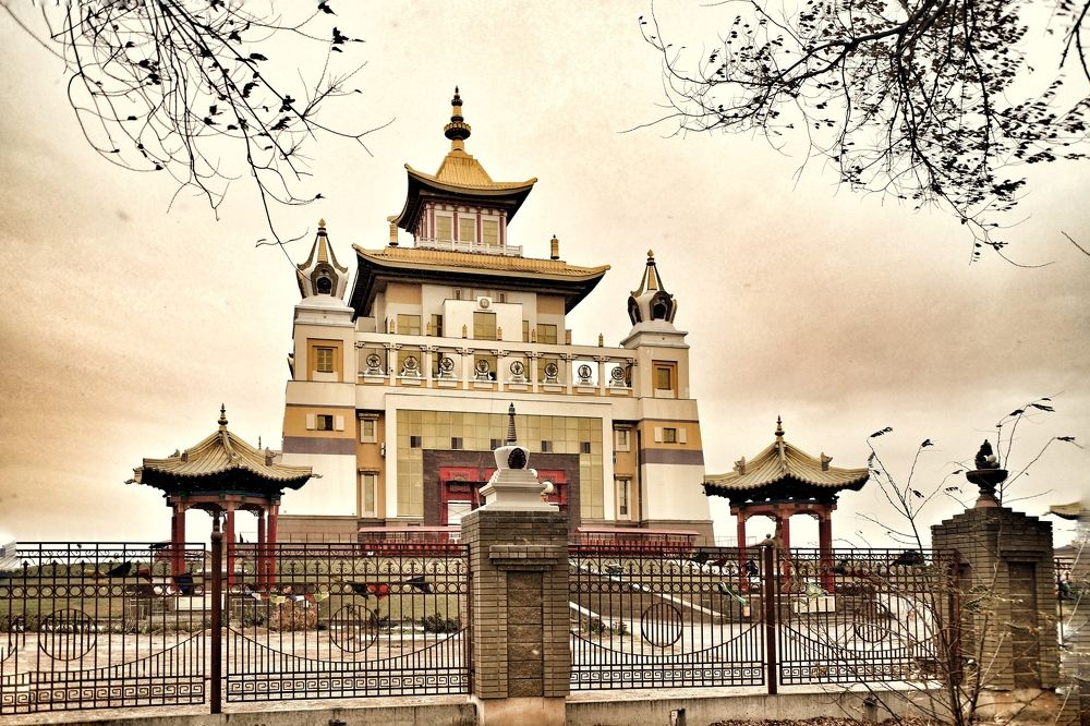 Photograph by Виктор Владимиров