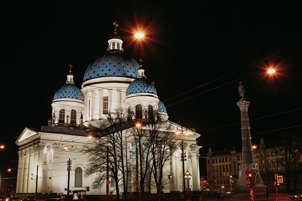 Photograph by Людмила Безуглая