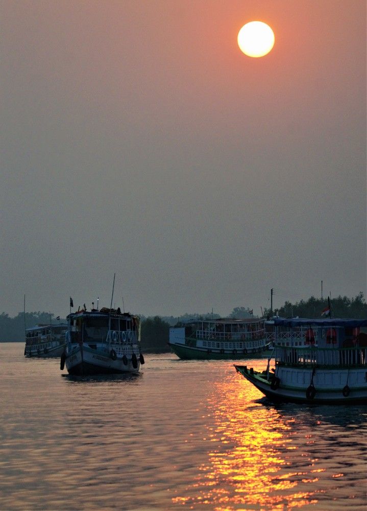 Photograph by Kushal Sharma