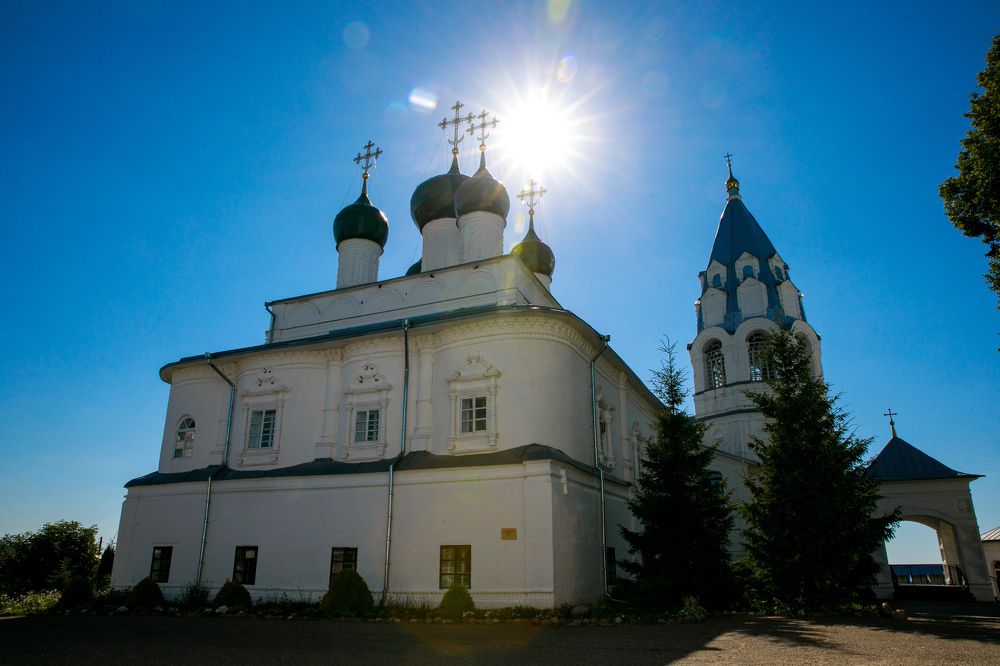 Photograph by Дарья Бухреева