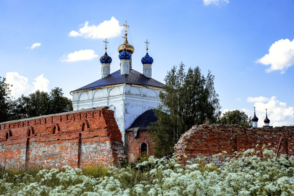 Photograph by Дарья Бухреева