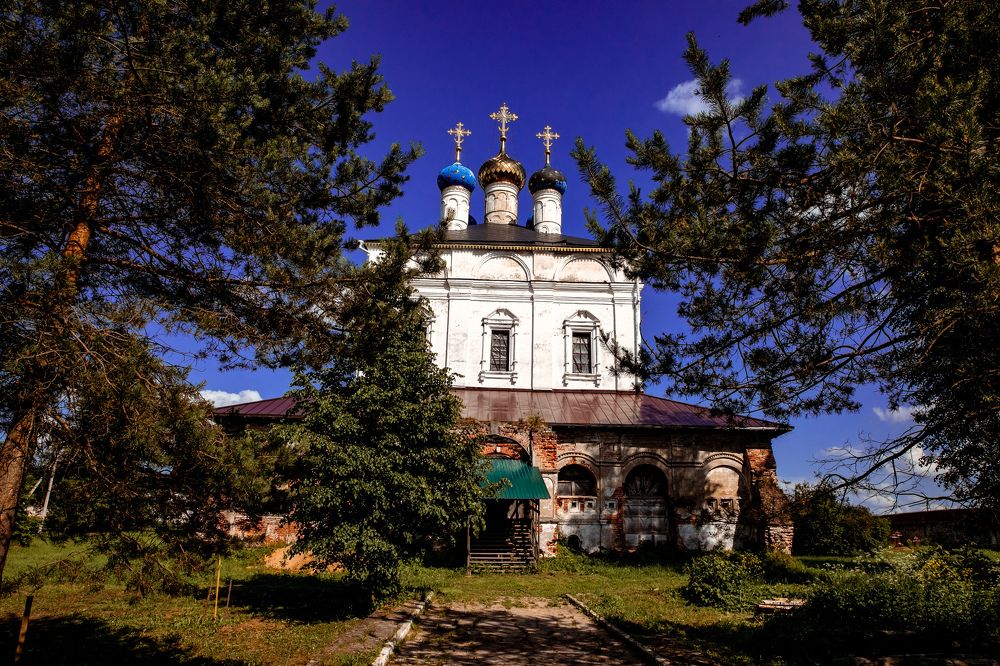 Photograph by Дарья Бухреева