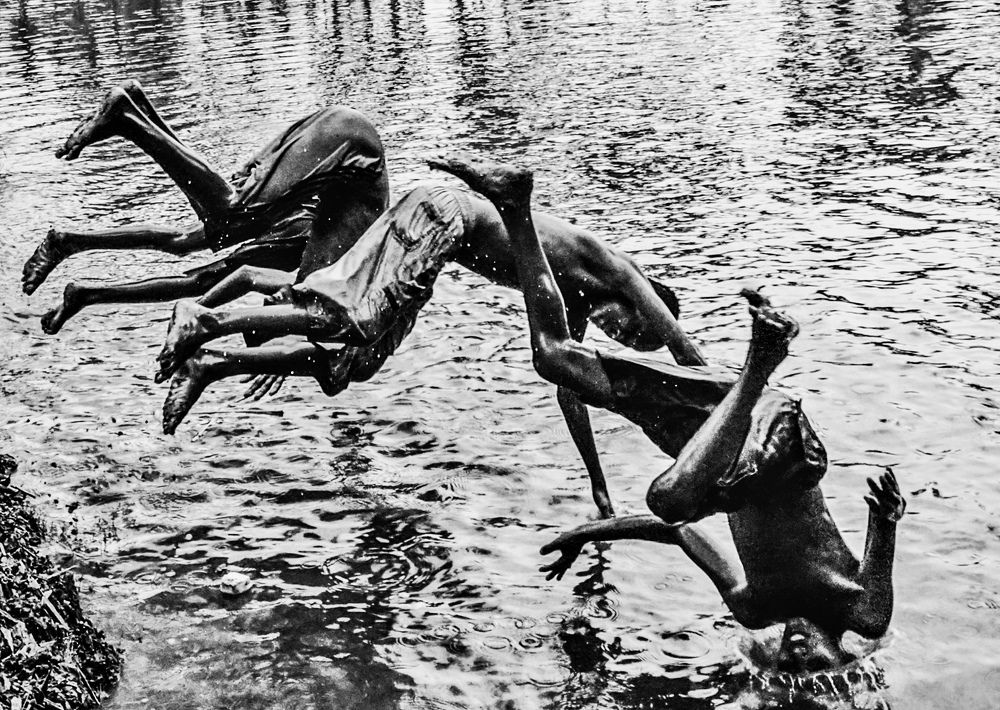 Photograph by Chandra Krisna