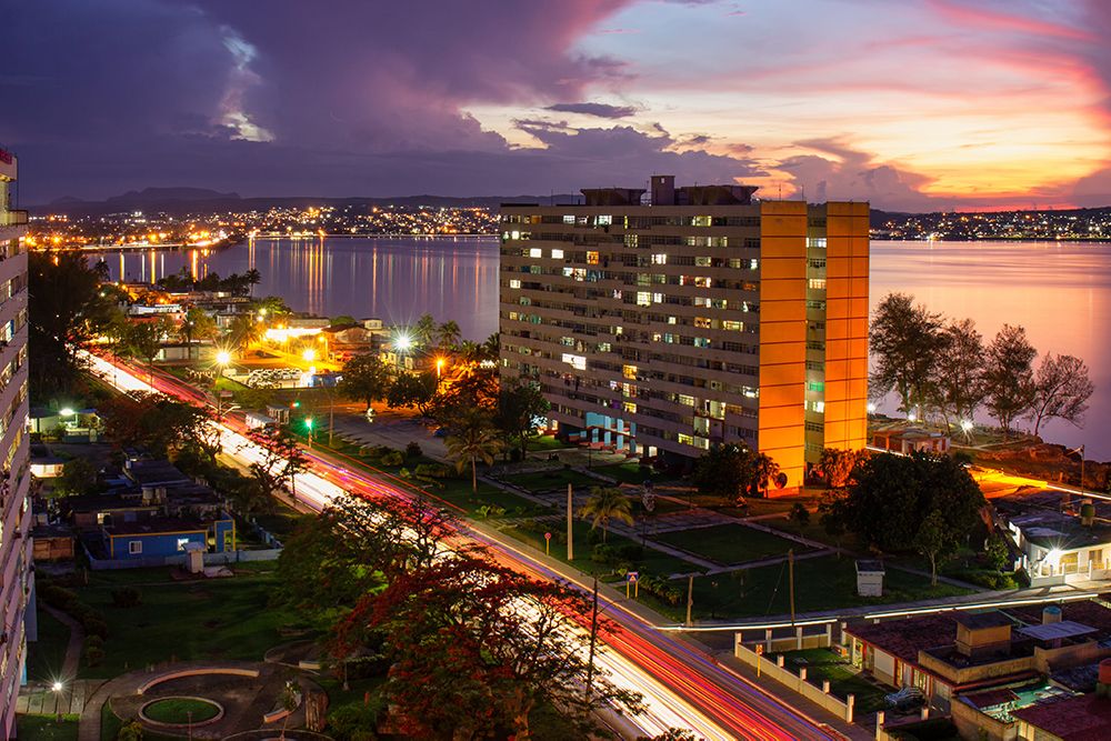 Photograph by Raúl Navarro González