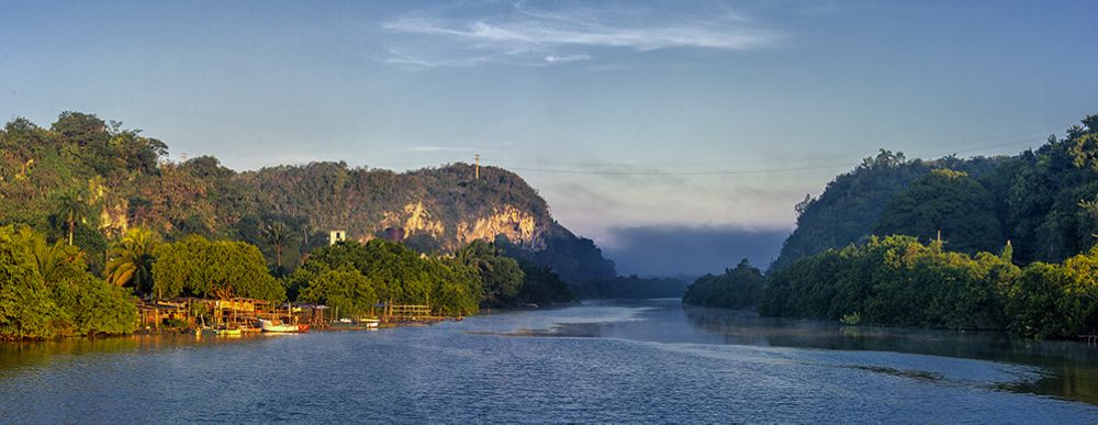 Photograph by Raúl Navarro González