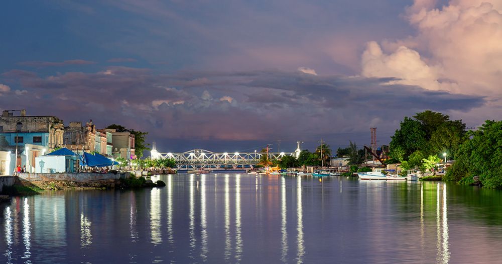 Photograph by Raúl Navarro González