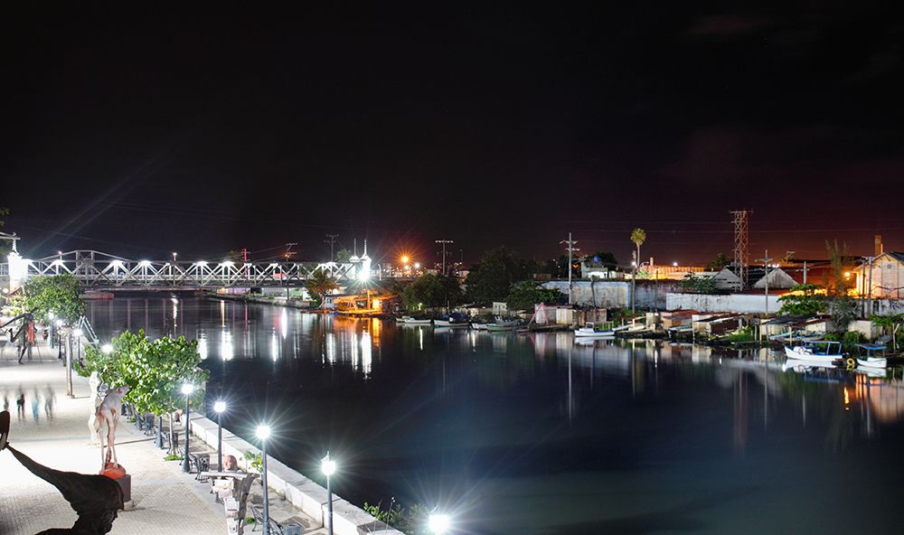 Photograph by Raúl Navarro González