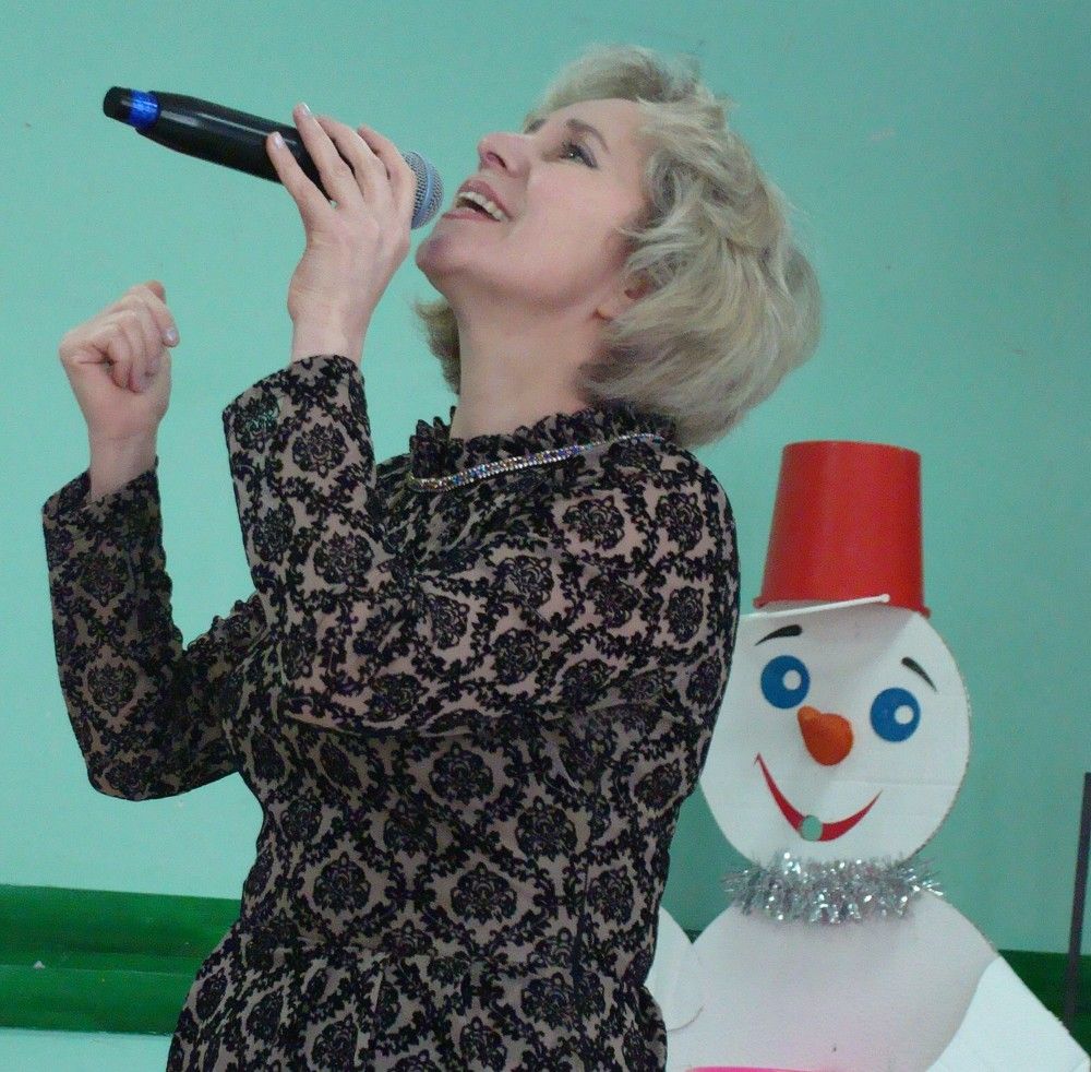 Photograph by Николай Худяков