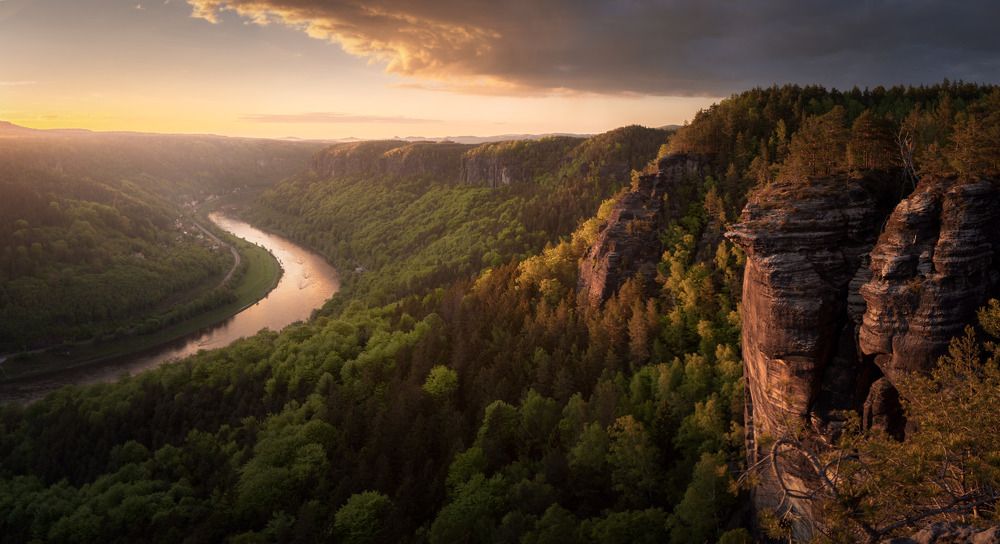 Photograph by Luboš Prchal