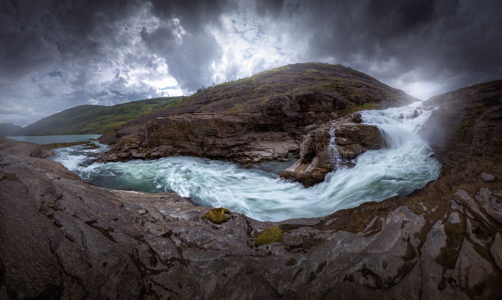 Photograph by Luboš Prchal