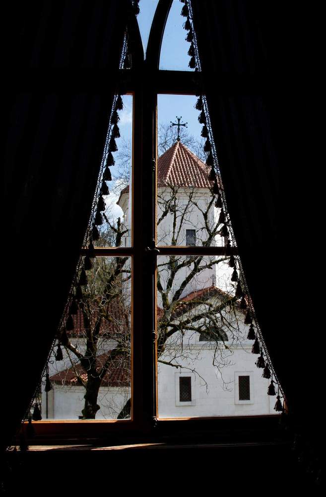 Фотография автора Nani Matua