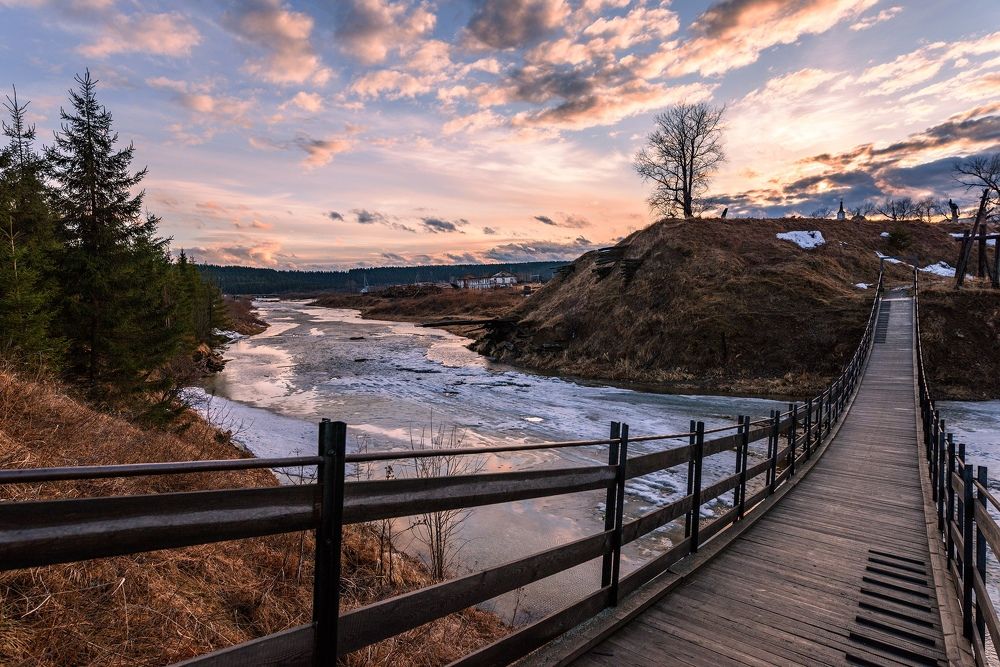 Photograph by Сергей Скоробогатов