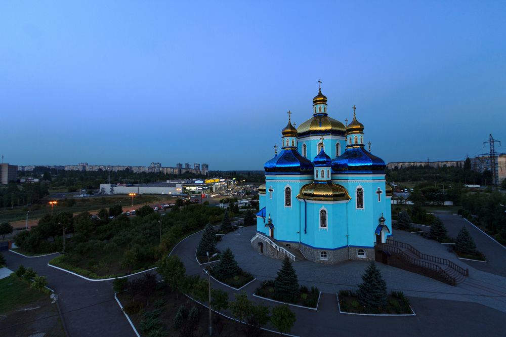 Photograph by Андрей Данилюк