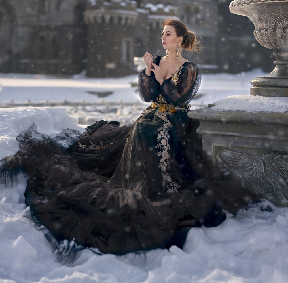 Photograph by Екатерина Маркелова