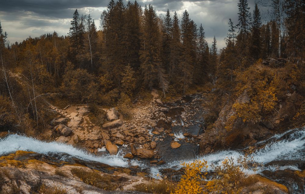 Photograph by Рымаров Александр