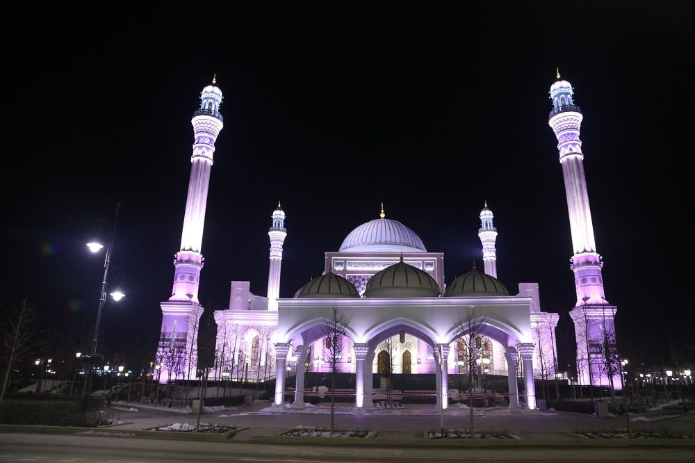 Photograph by Башлаев Константин