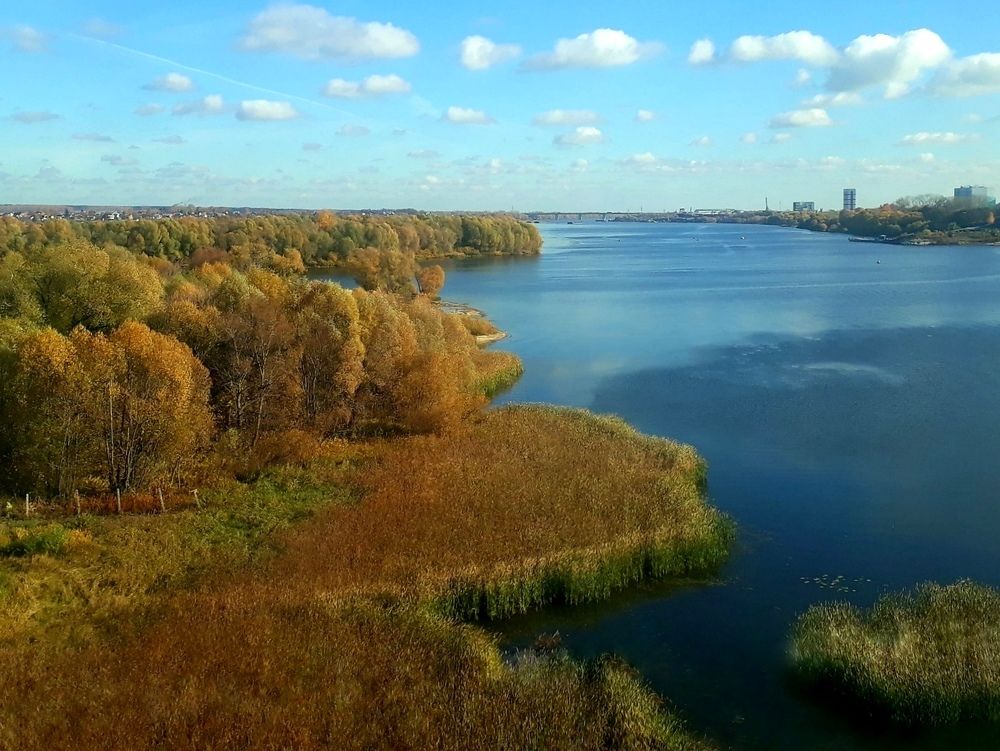 Photograph by Любовь Кочуганова