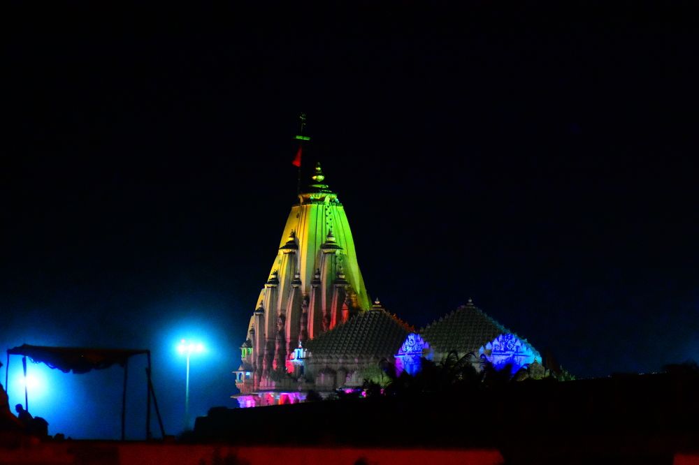 Photograph by AJAY KUMAR