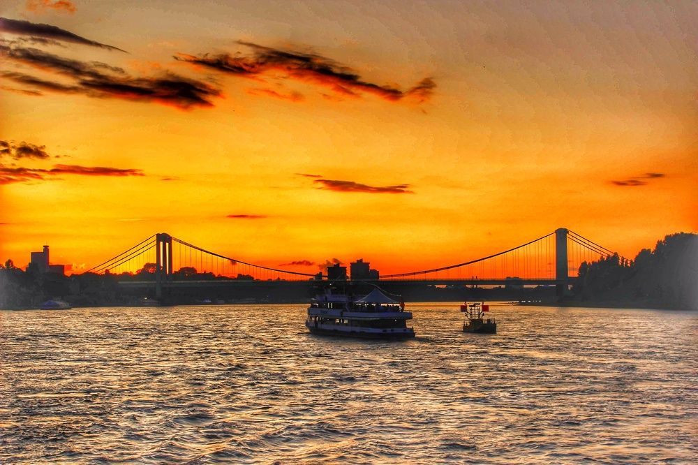 Photograph by Maja Kacprzyk