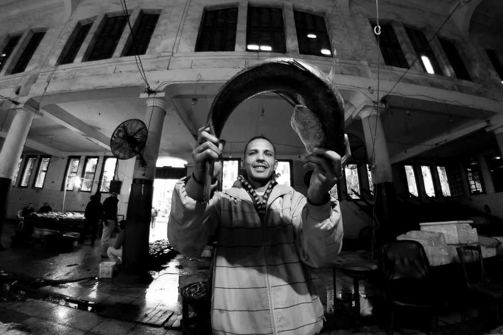 Photograph by Lilly Ahmed