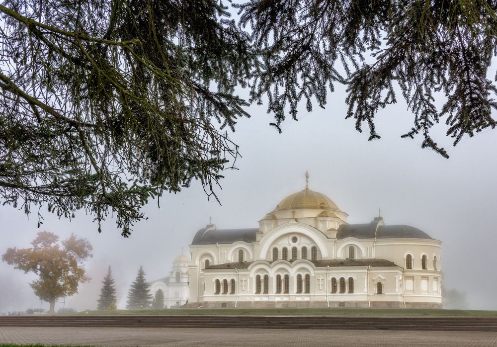 Photograph by Елена Стещенко