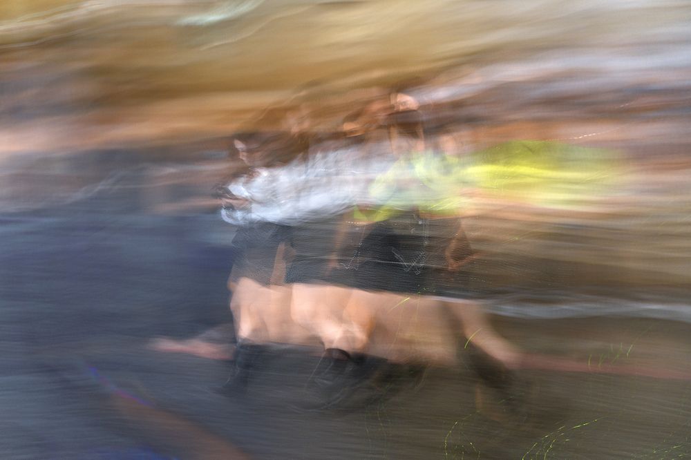 Photograph by Daniele Filacchioni