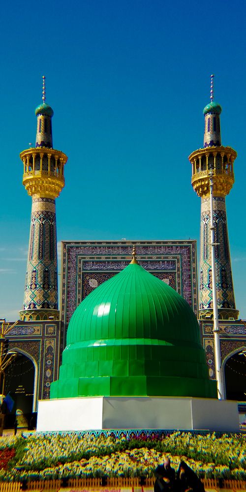 Фотография автора Amir Mahdi Asadi