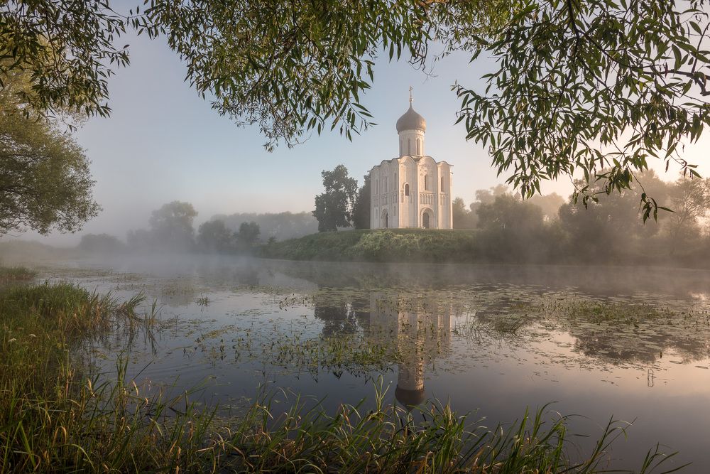 Photograph by Татьяна Белякова