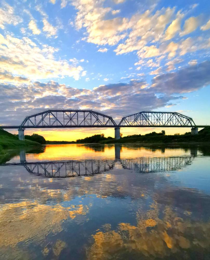 Photograph by Yury Khortau