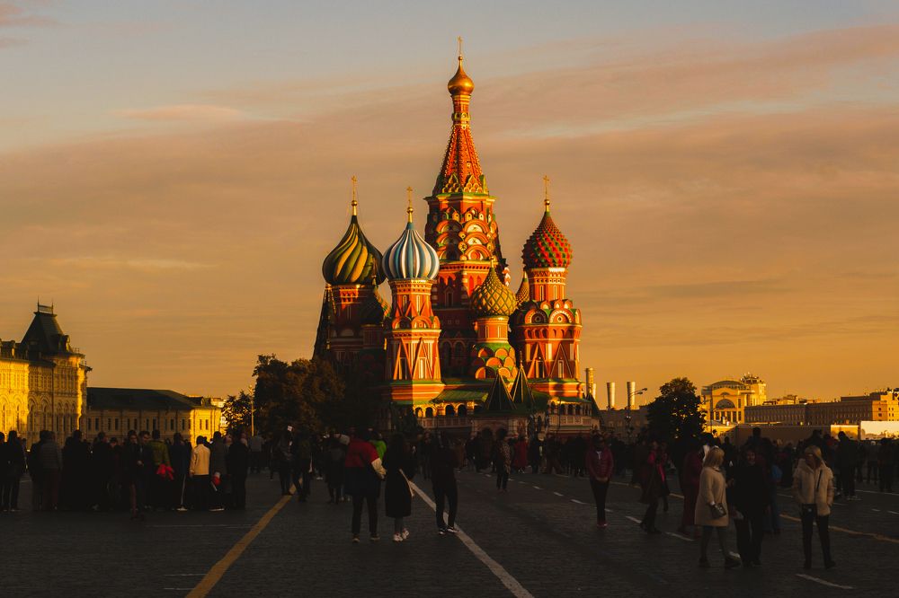 Photograph by Василий Фроленок