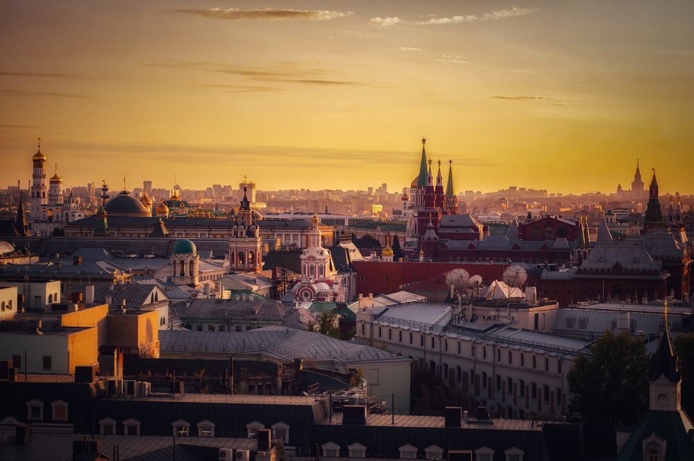 Photograph by Василий Фроленок