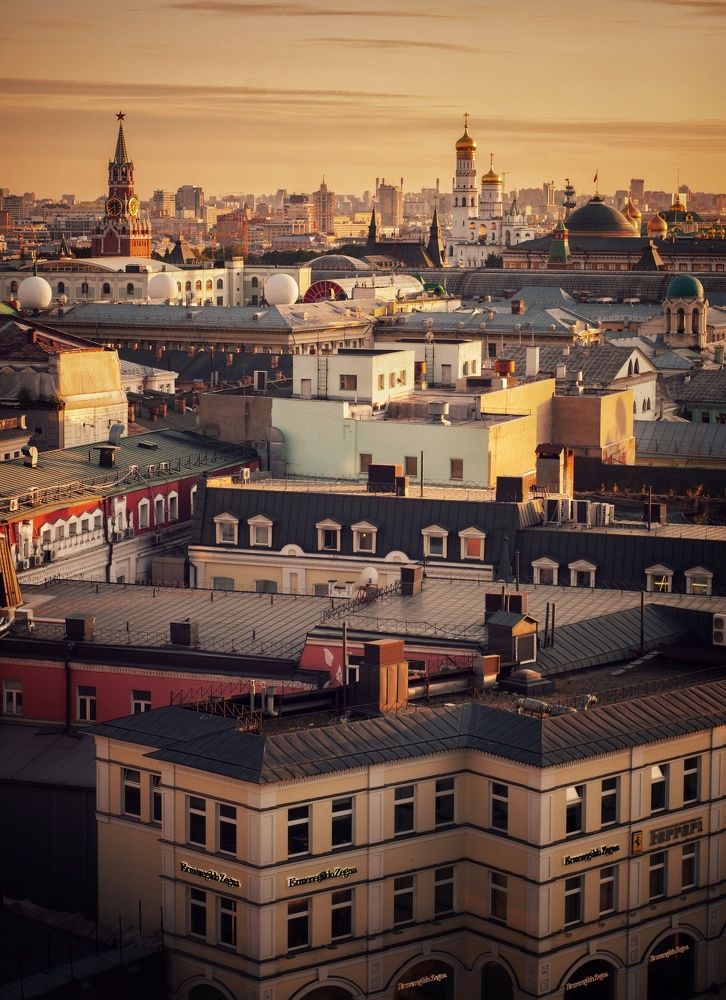 Photograph by Василий Фроленок