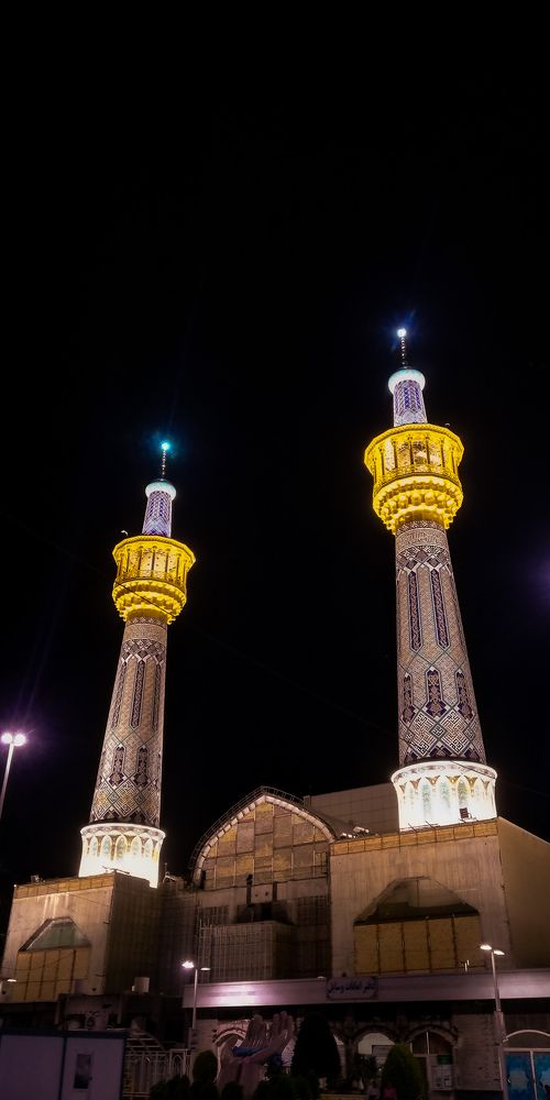 Фотография автора Amir Mahdi Asadi