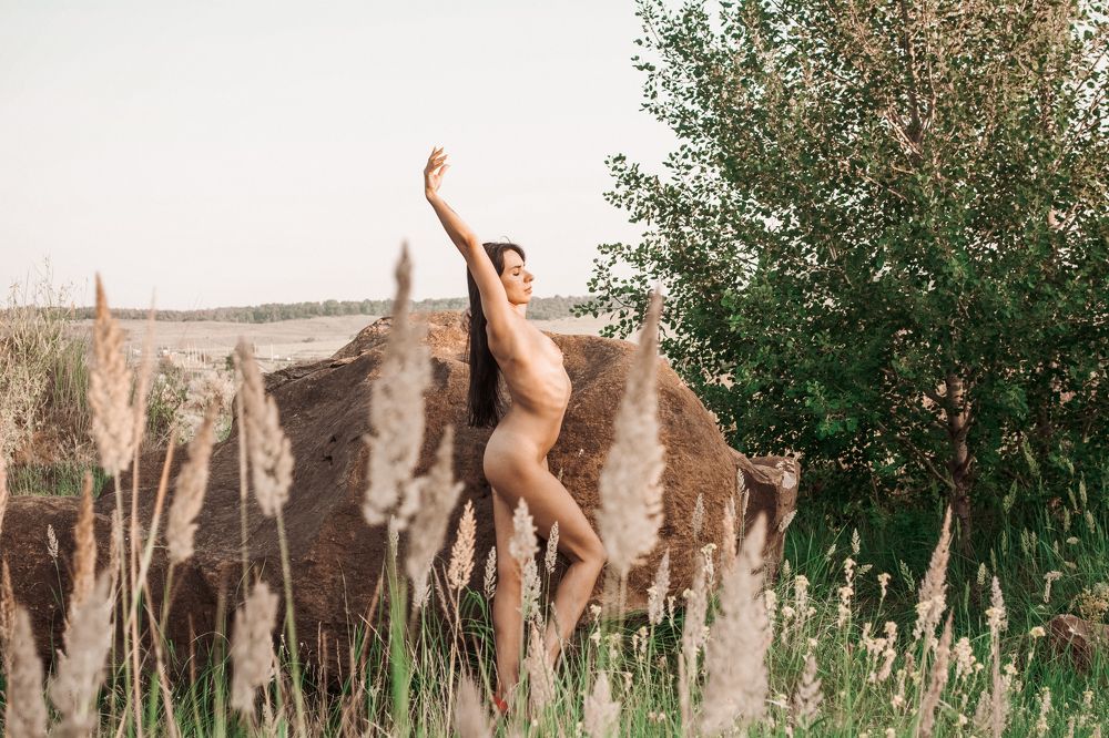 Photograph by Marina Ilina